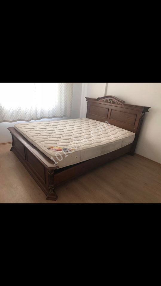 GÖNYELİDE 3+1 EŞYALI KİRALIK DAİRE 