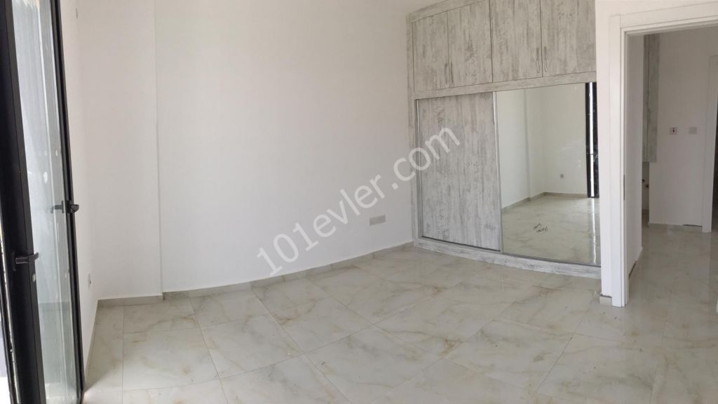 Flat For Sale in Haspolat, Nicosia