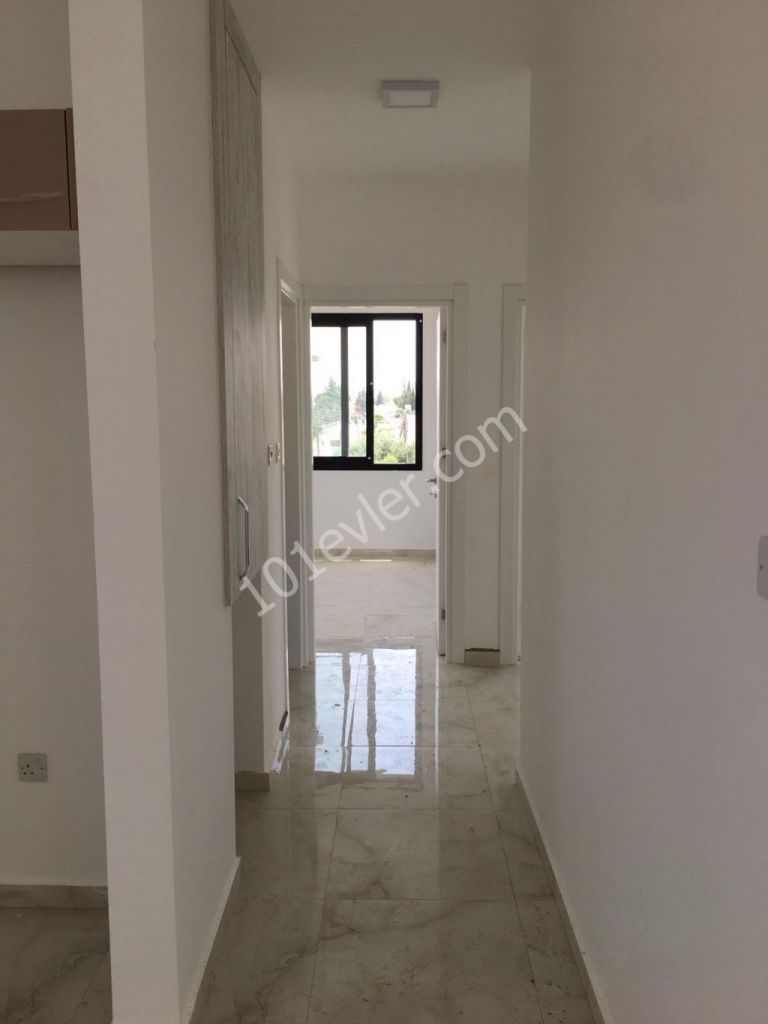 Flat For Sale in Haspolat, Nicosia