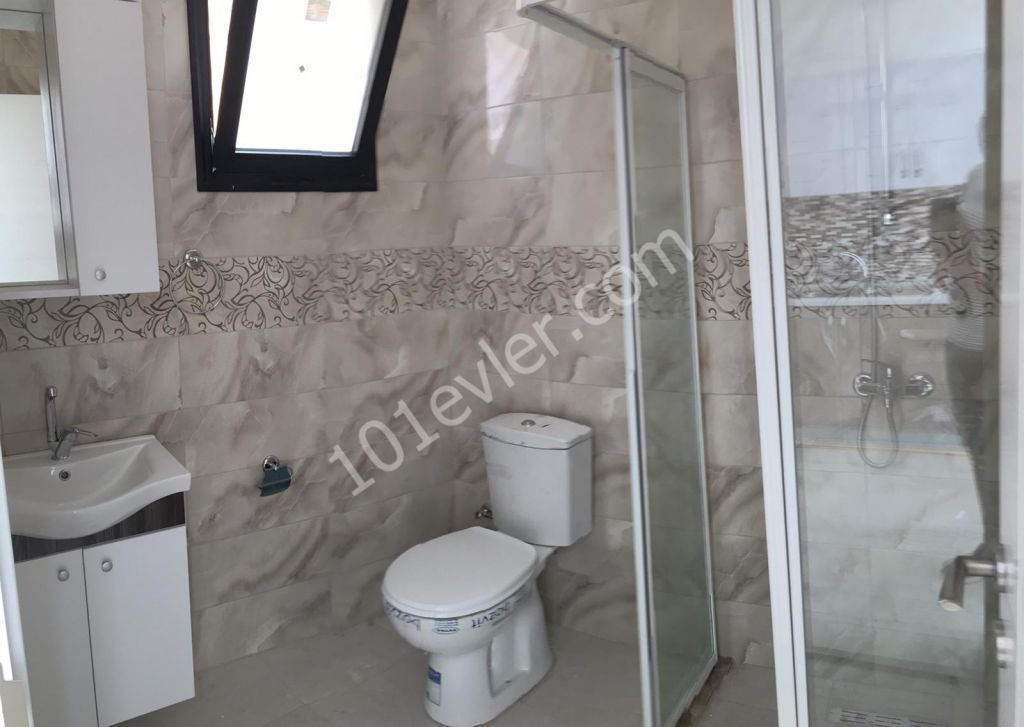 Flat For Sale in Haspolat, Nicosia