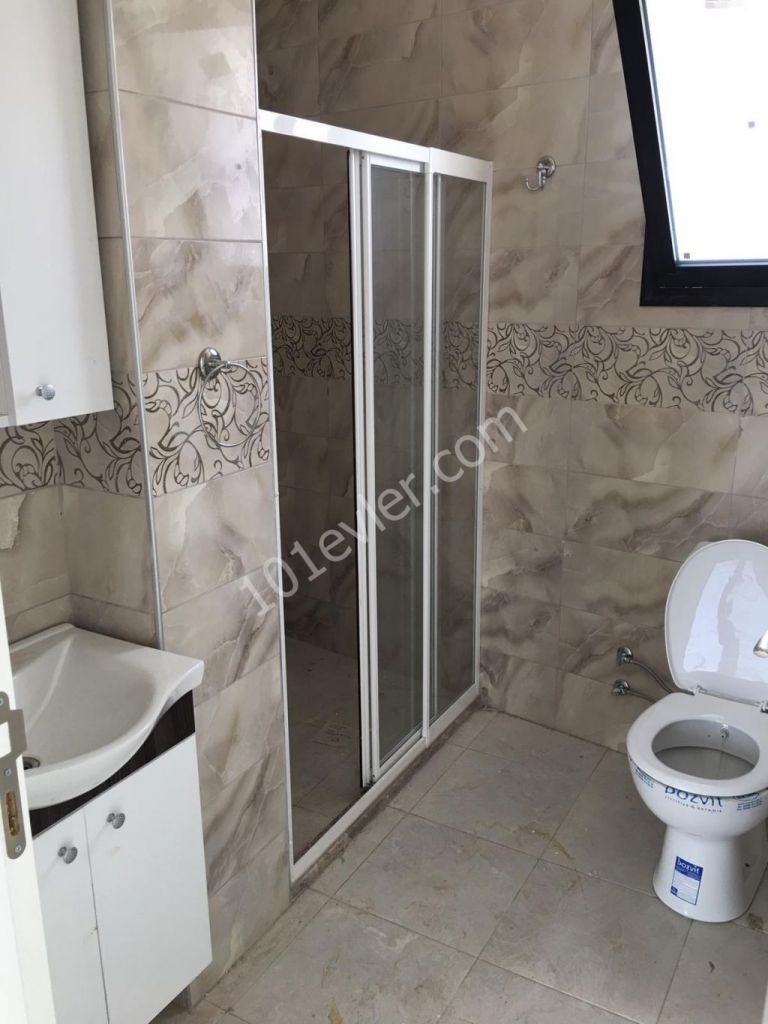 Flat For Sale in Haspolat, Nicosia