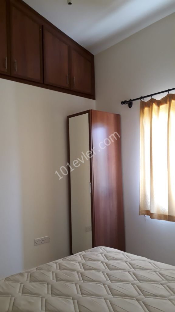 Detached House For Sale in Yeni Erenköy, Iskele