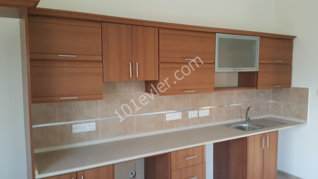 Detached House For Sale in Yeni Erenköy, Iskele