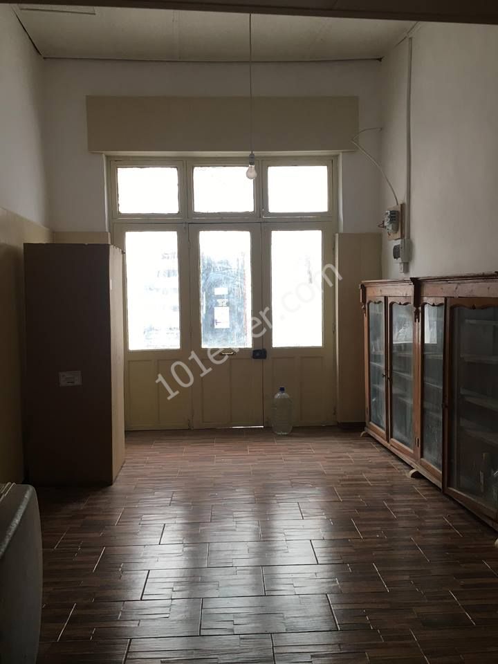 Office To Rent in Lefkoşa Surlariçi, Nicosia