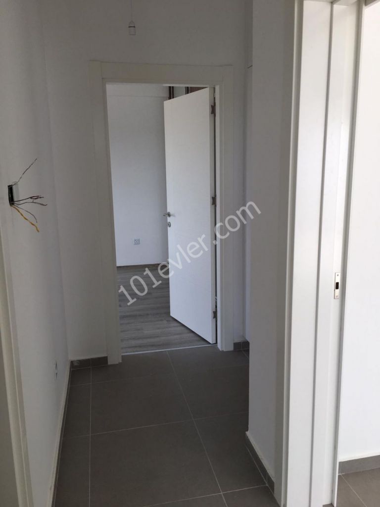 Penthouse For Sale in Köşklüçiftlik, Nicosia