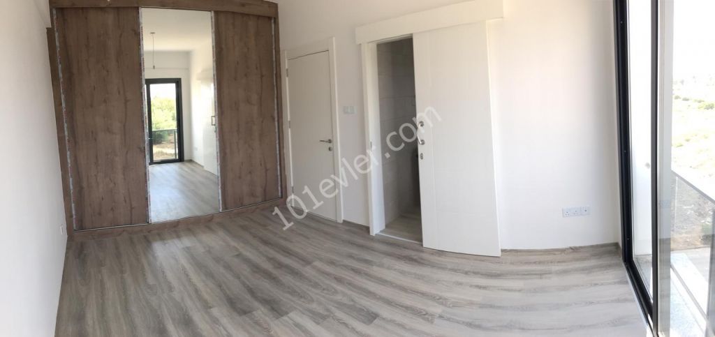 Penthouse For Sale in Köşklüçiftlik, Nicosia