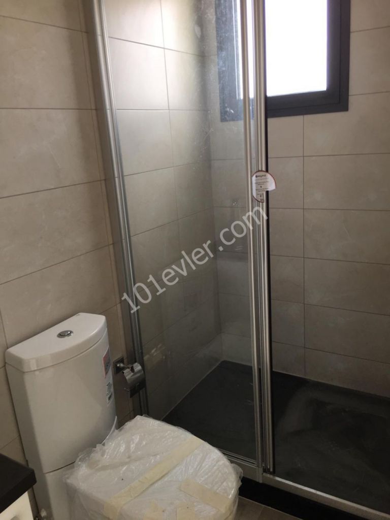 Penthouse For Sale in Köşklüçiftlik, Nicosia