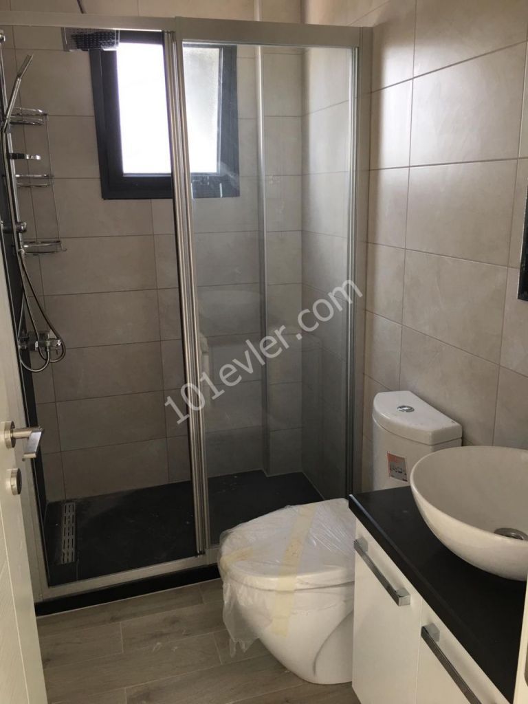 Penthouse For Sale in Köşklüçiftlik, Nicosia