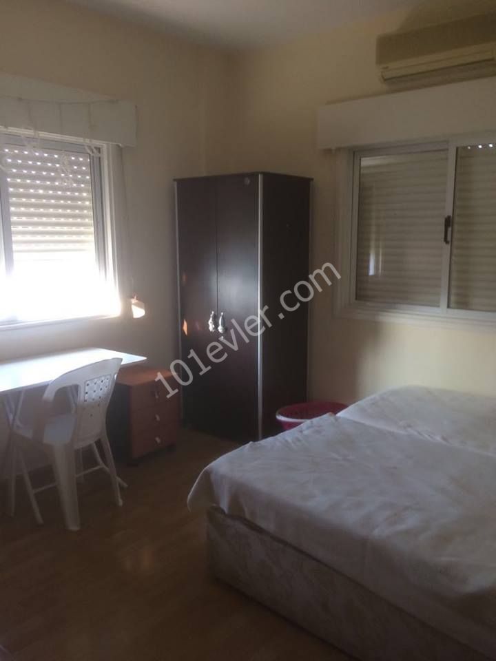 Flat To Rent in Küçük Kaymaklı, Nicosia