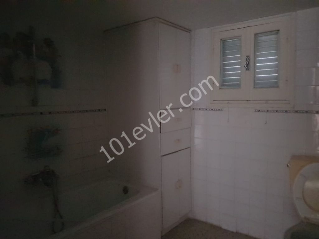 Detached House For Sale in Kozan, Kyrenia