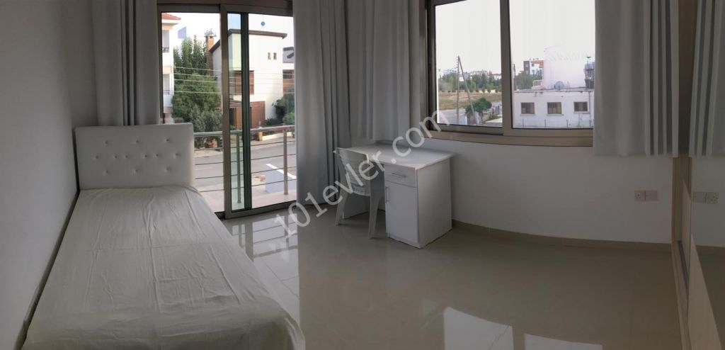 Gönyeli Bölgesinde 2+1 Full Eşyalı Satılık Daire