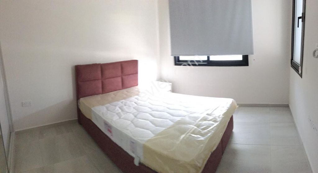 Ortaköy Bölgesinde 2+1 Full Eşyalı Sıfır Daire Lüks Daire Kiralık