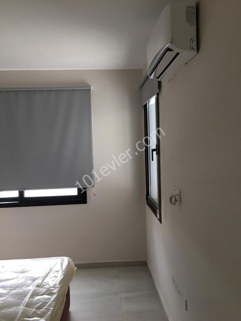 Ortaköy Bölgesinde 2+1 Full Eşyalı Sıfır Daire Lüks Daire Kiralık