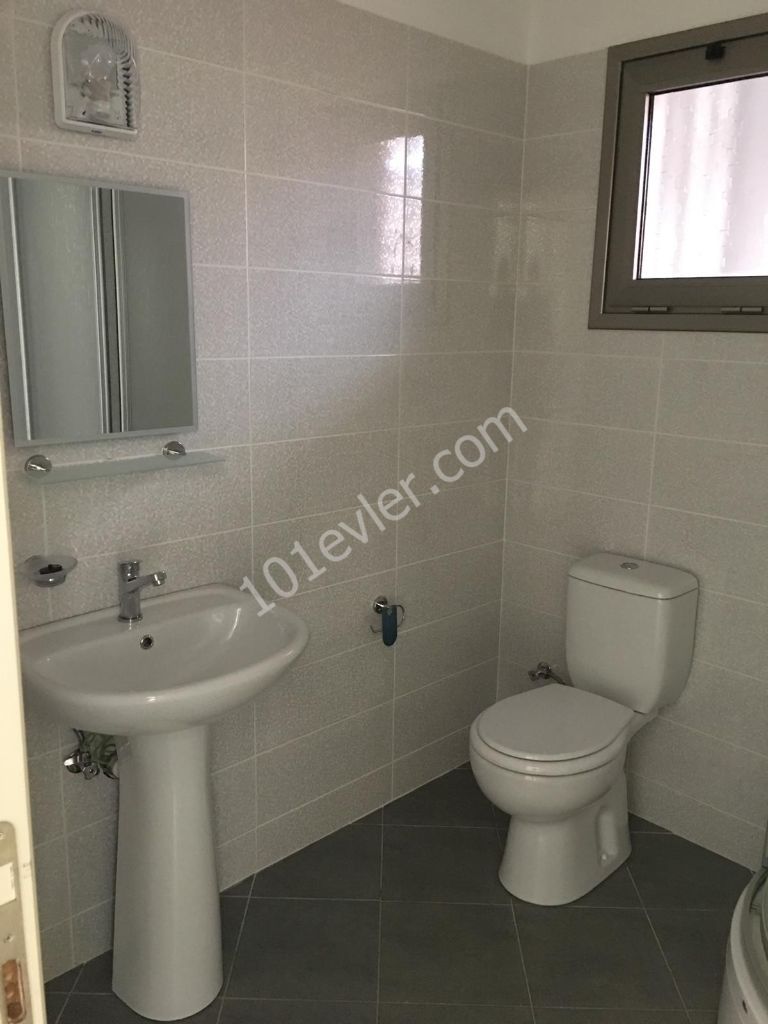 Gönyeli Bölgesinde 2+1 Kiralık Lüks Daire