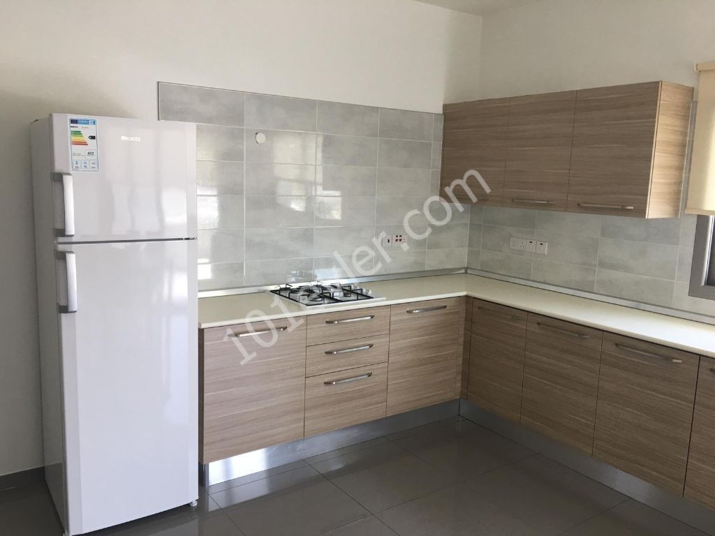 Gönyeli Bölgesinde 2+1 Kiralık Lüks Daire