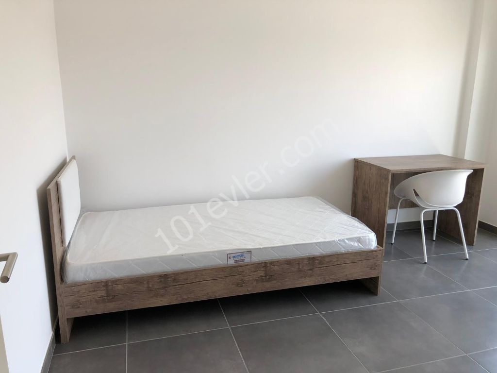 Gönyeli Bölgesinde 2+1 Kiralık Lüks Daire