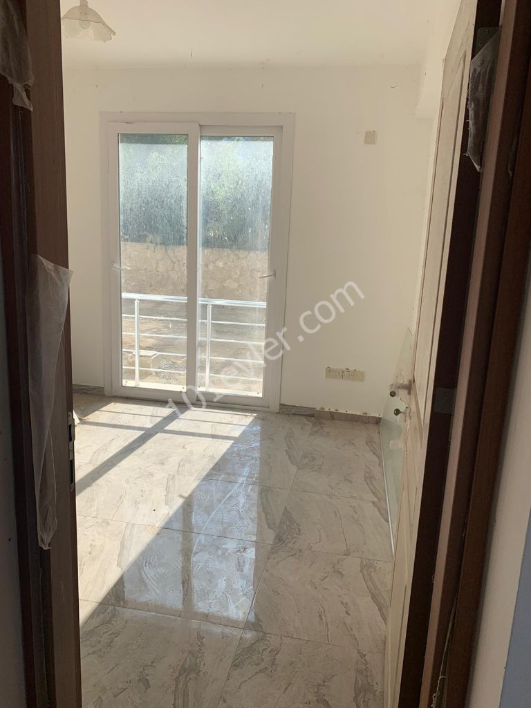 Flat For Sale in Lapta, Kyrenia