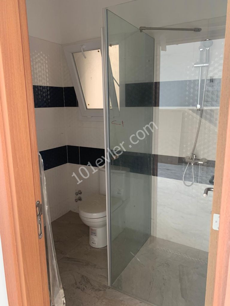 Flat For Sale in Lapta, Kyrenia