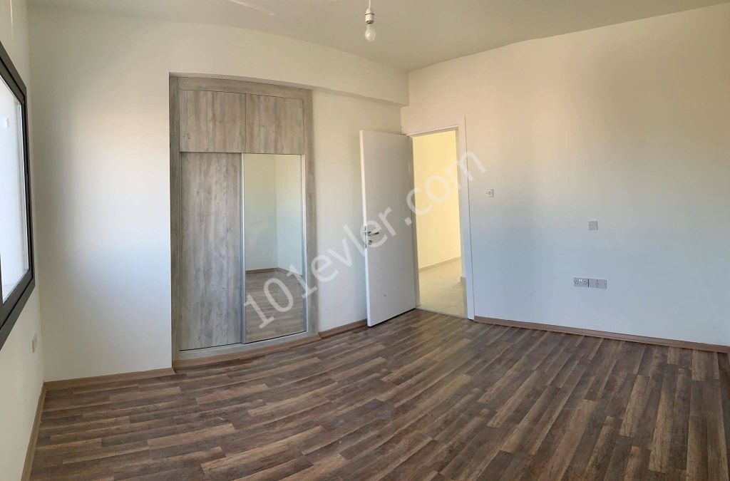 Flat For Sale in Yenişehir, Nicosia