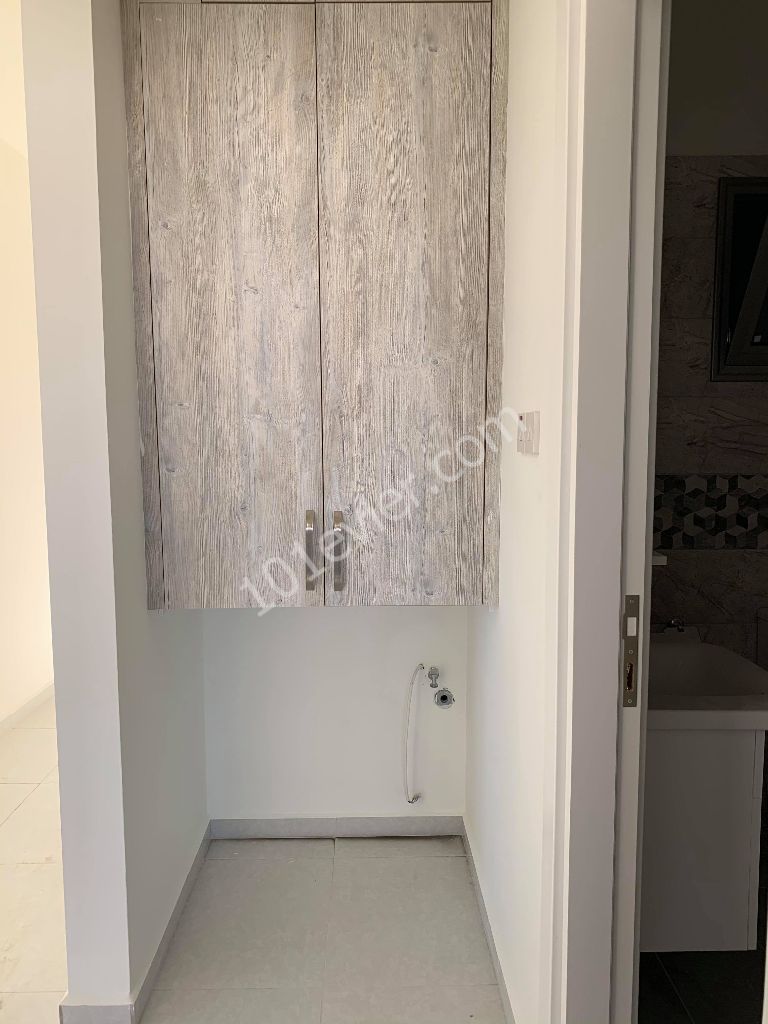 Flat For Sale in Yenişehir, Nicosia