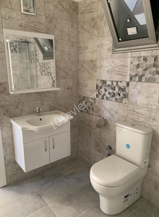 Flat For Sale in Yenişehir, Nicosia