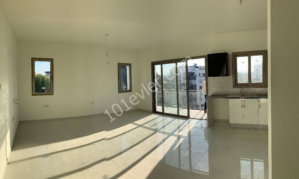 Flat For Sale in Yenişehir, Nicosia