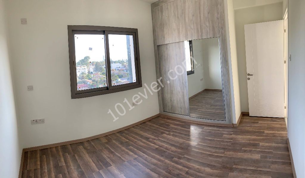 Flat For Sale in Yenişehir, Nicosia