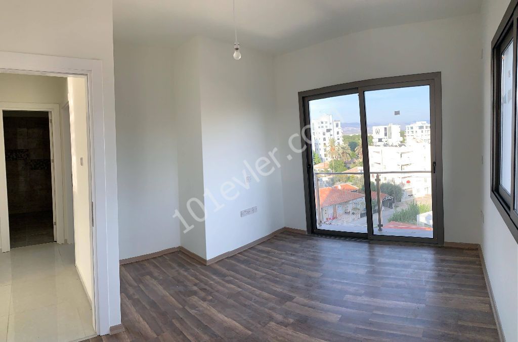 Flat For Sale in Yenişehir, Nicosia