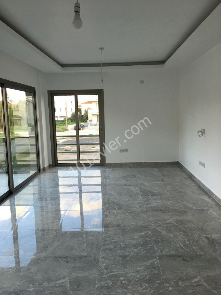 Flat For Sale in Gönyeli, Nicosia