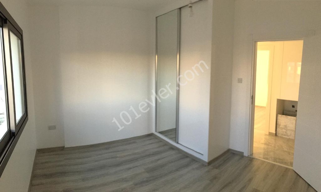 Flat For Sale in Gönyeli, Nicosia