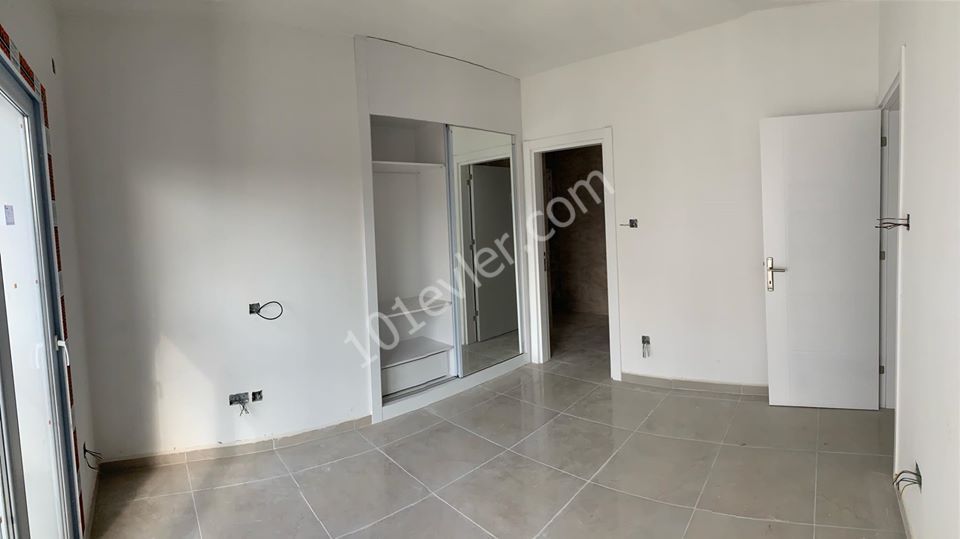 Flat For Sale in Gönyeli, Nicosia