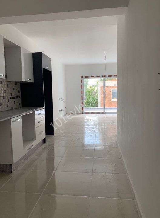 Flat For Sale in Gönyeli, Nicosia