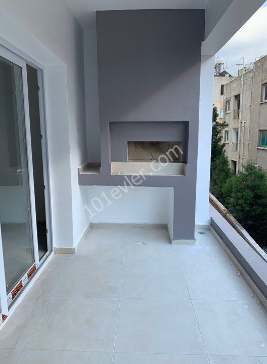 Flat For Sale in Gönyeli, Nicosia