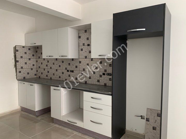 Flat For Sale in Gönyeli, Nicosia