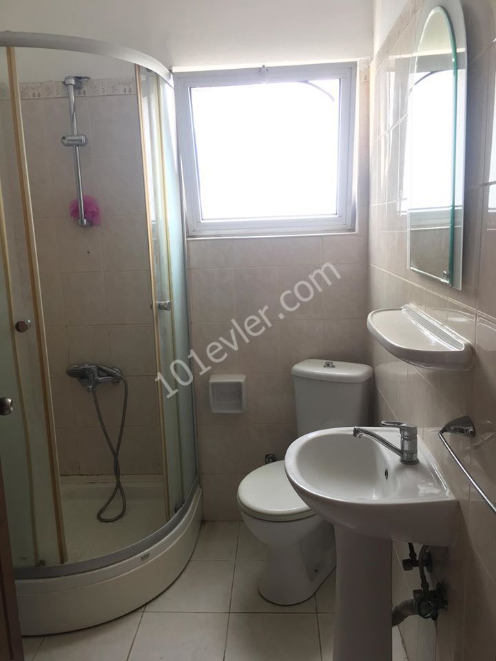 Gönyeli Bölgesinde 2+1 Kiralık Daire