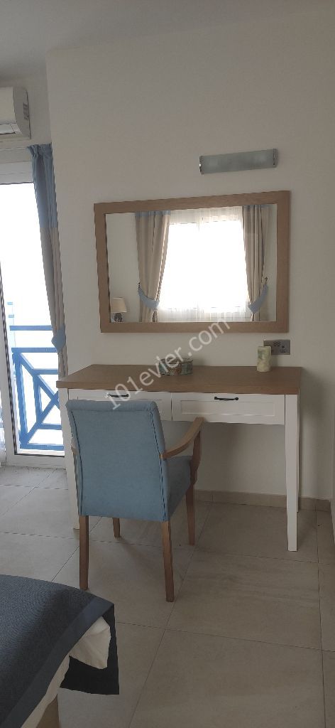 Flat For Sale in Alsancak, Kyrenia