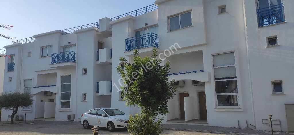 Flat For Sale in Alsancak, Kyrenia