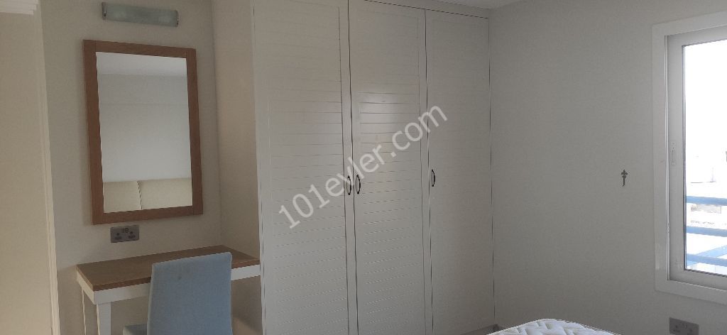 Flat For Sale in Alsancak, Kyrenia