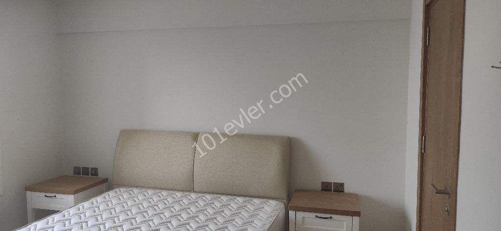 Flat For Sale in Alsancak, Kyrenia