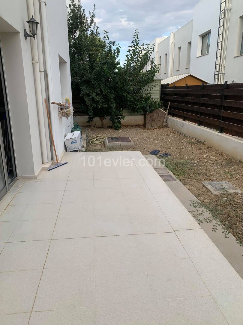 3+1 Villas for Sale in Kaymaklı District ** 