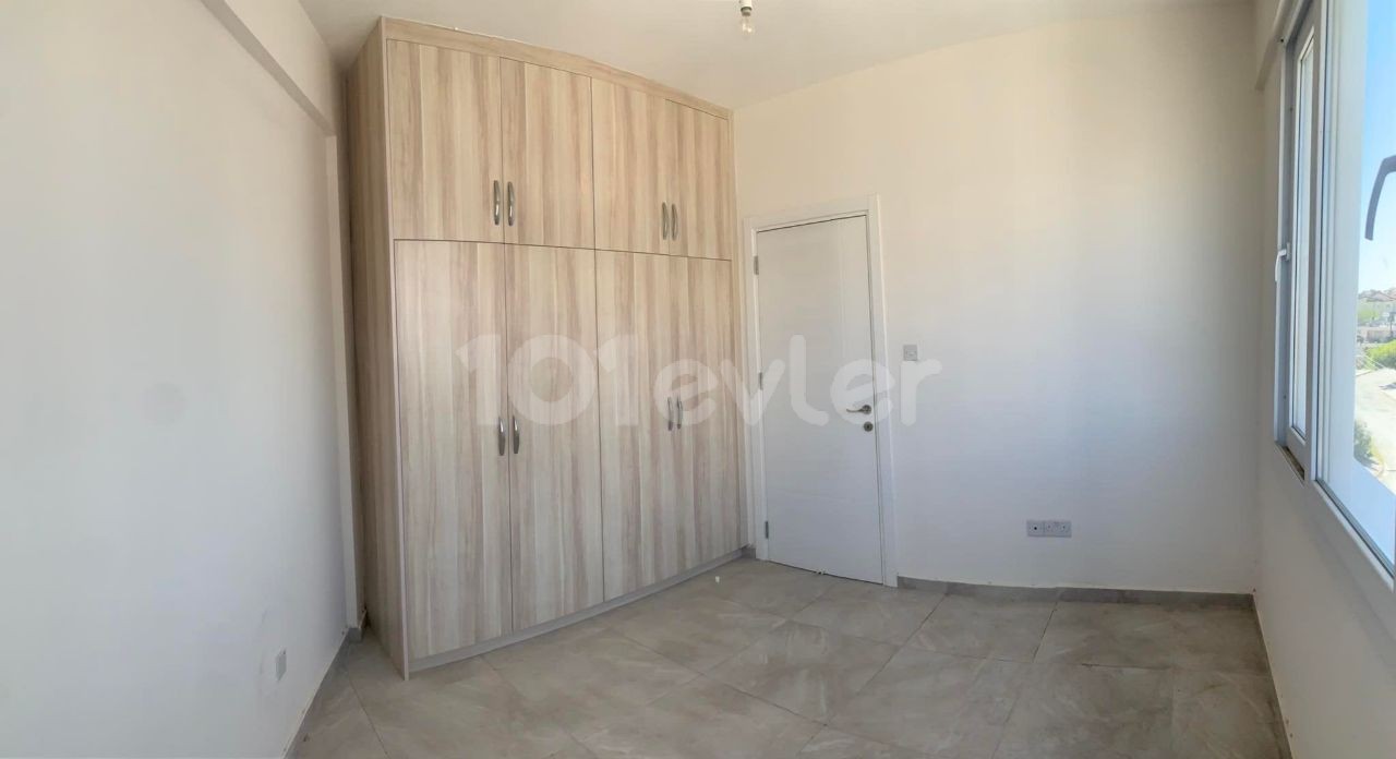 Hamitköy Division. 2+1 Opportunity Flat for Sale (No VAT and Transformer) ** 