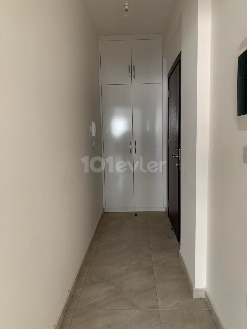 Hamitköy Division. 2+1 Opportunity Flat for Sale (No VAT and Transformer) ** 