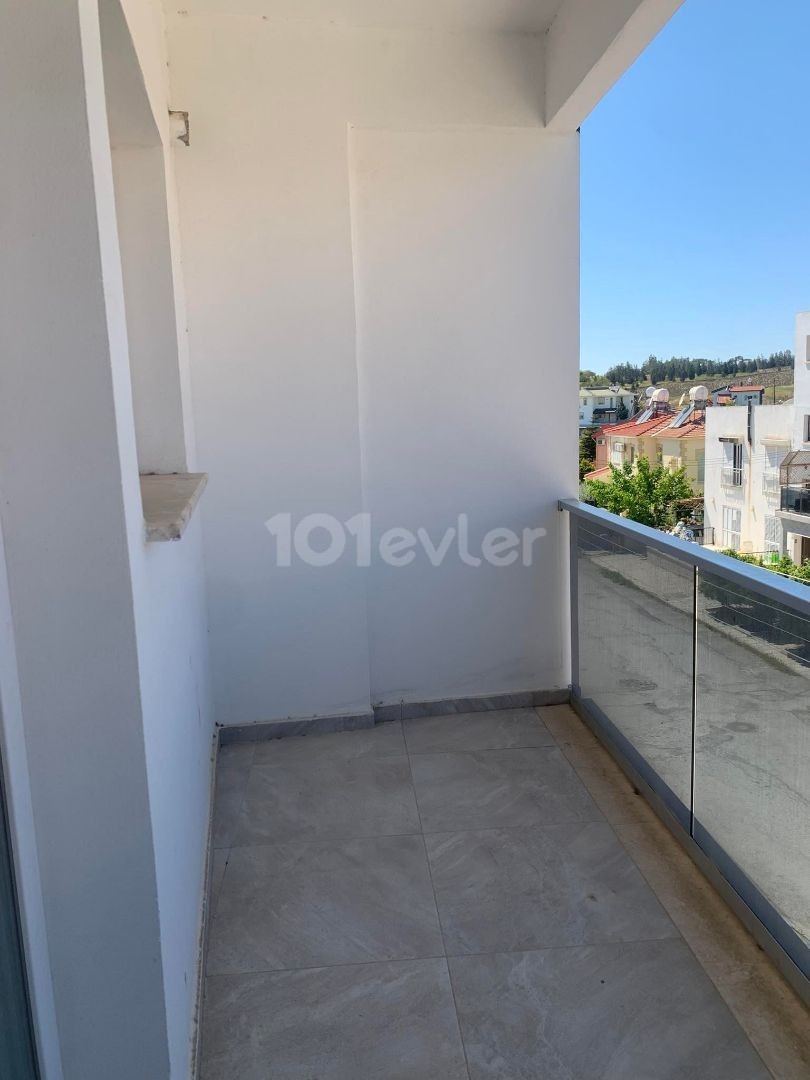 Hamitköy Division. 2+1 Opportunity Flat for Sale (No VAT and Transformer) ** 