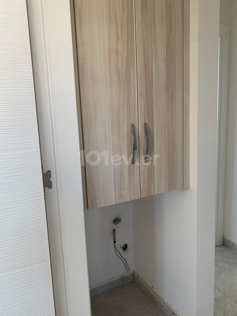 Hamitköy Division. 2+1 Opportunity Flat for Sale (No VAT and Transformer) ** 