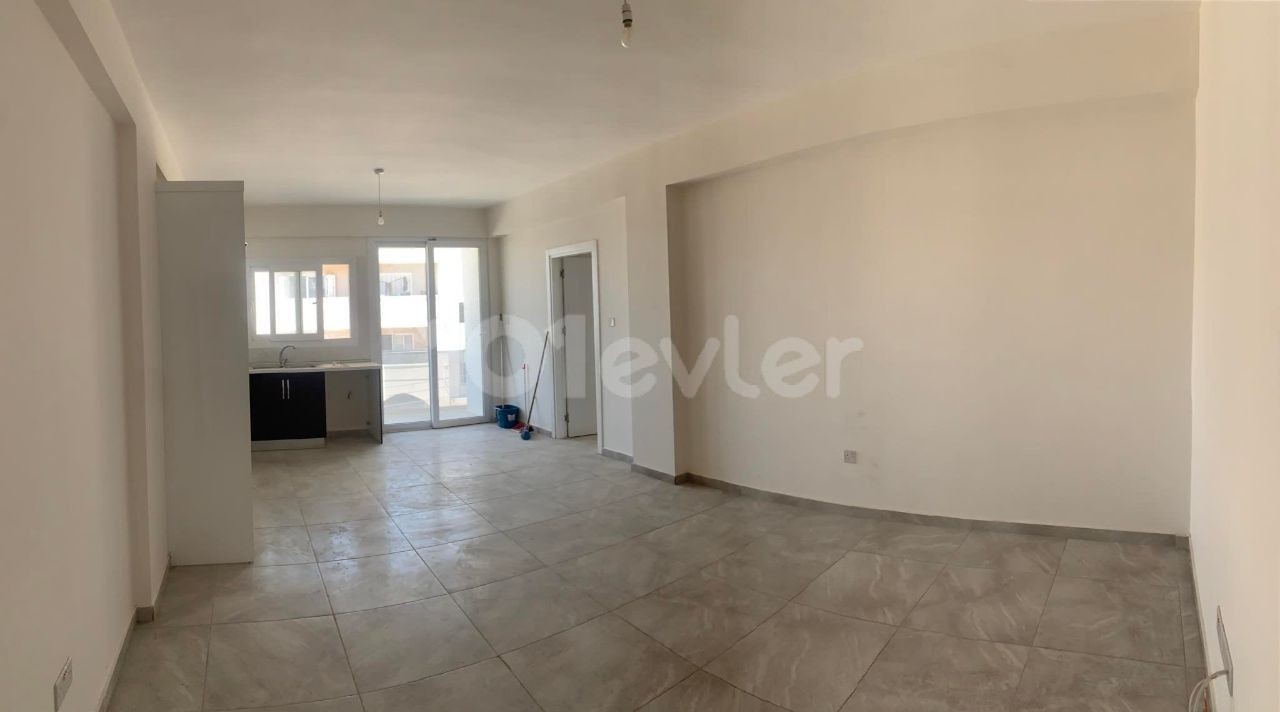 Hamitköy Division. 2+1 Opportunity Flat for Sale (No VAT and Transformer) ** 