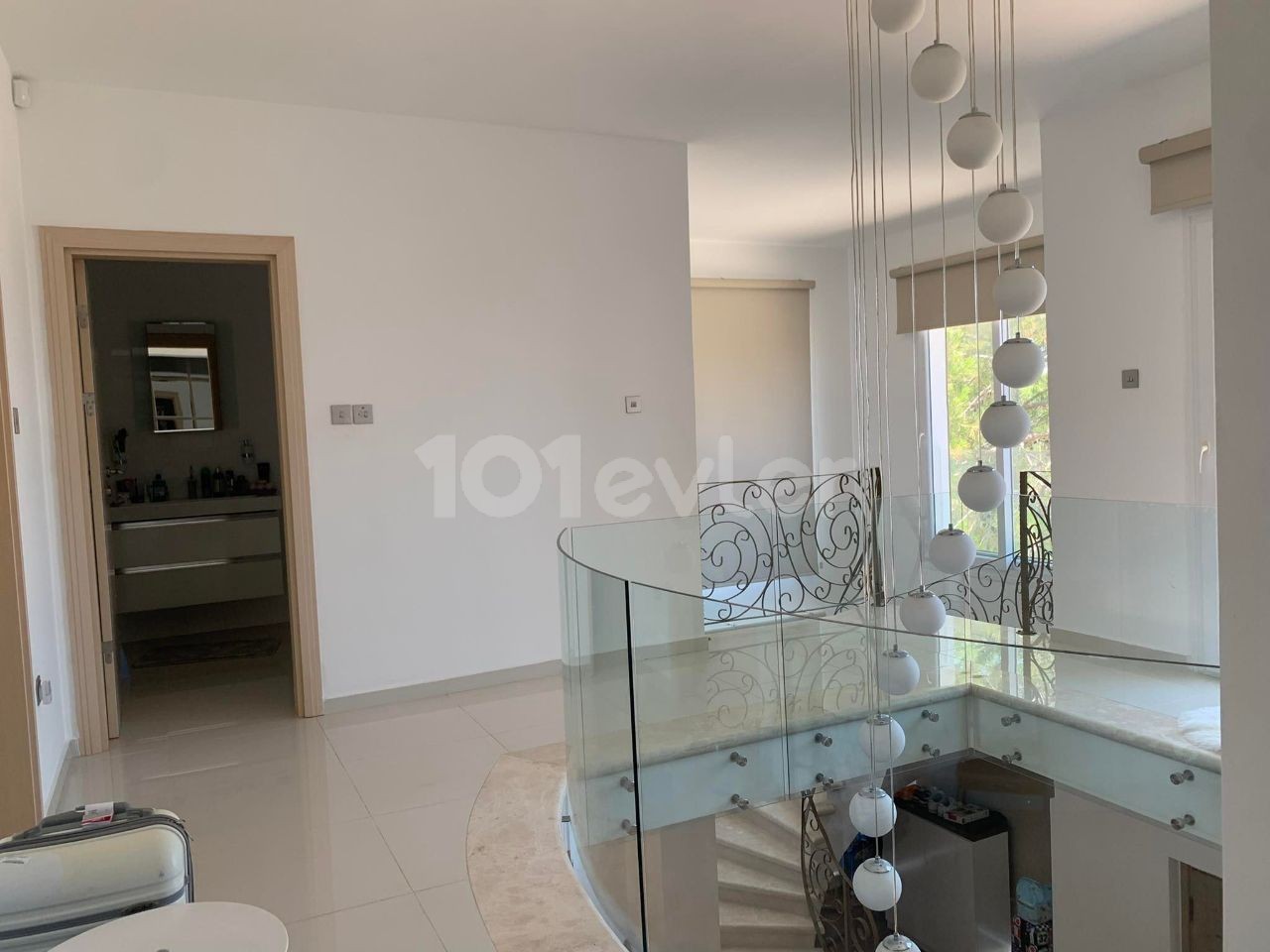 FULLY FURNISHED 4+1 LUXURY VILLA WITH POOL IN ALSANCAK DISTRICT ** 