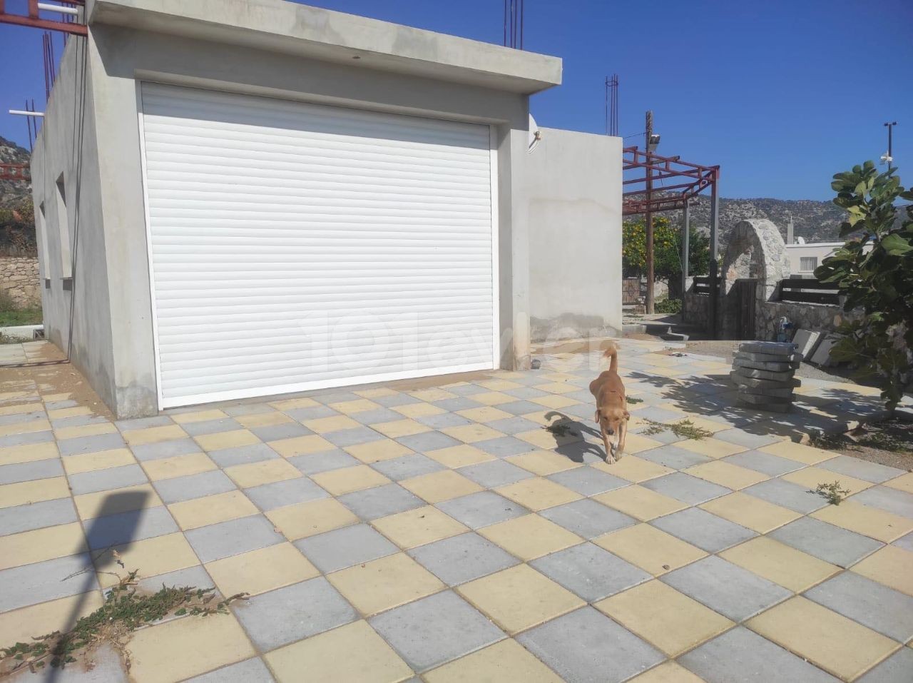 Flat For Sale in Gönendere, Famagusta