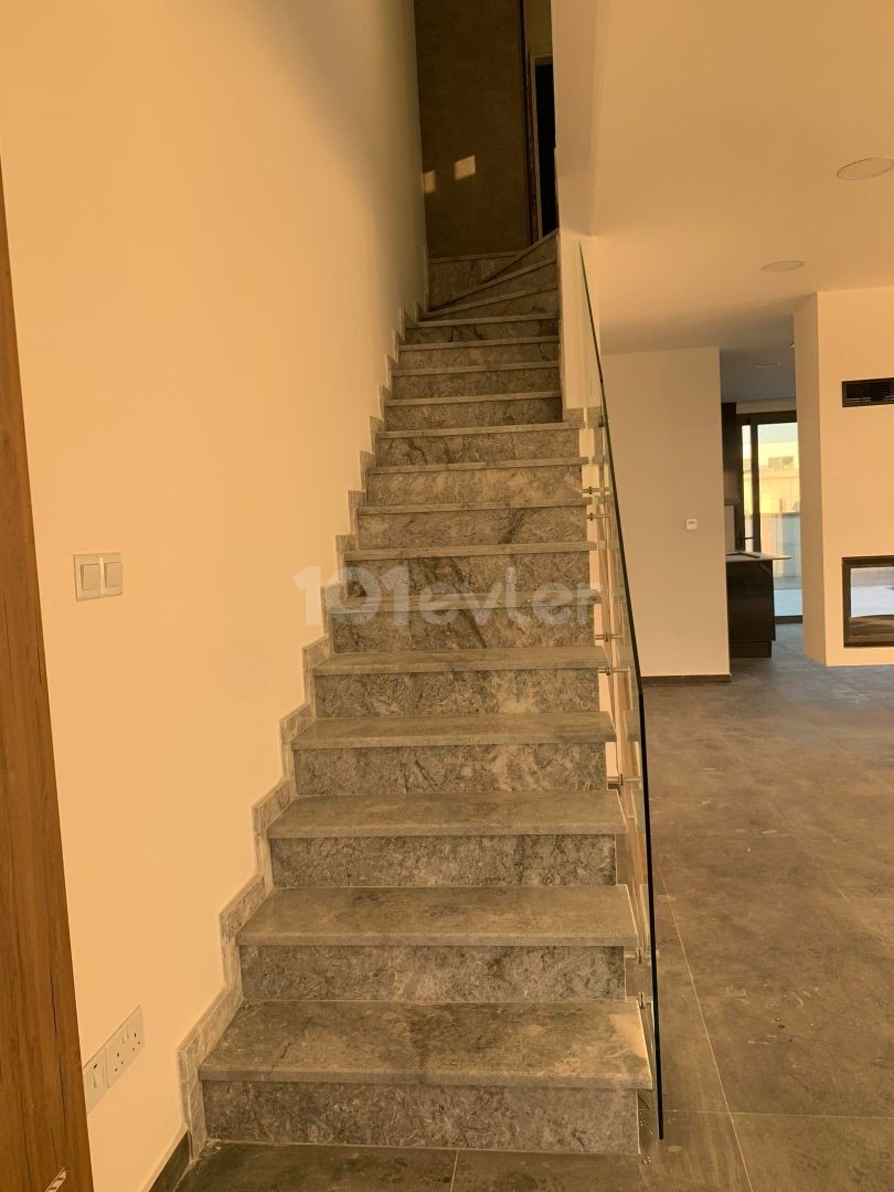 Villa For Sale in Yenikent, Nicosia