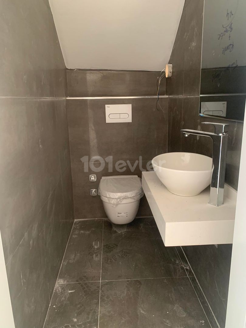 Villa For Sale in Yenikent, Nicosia