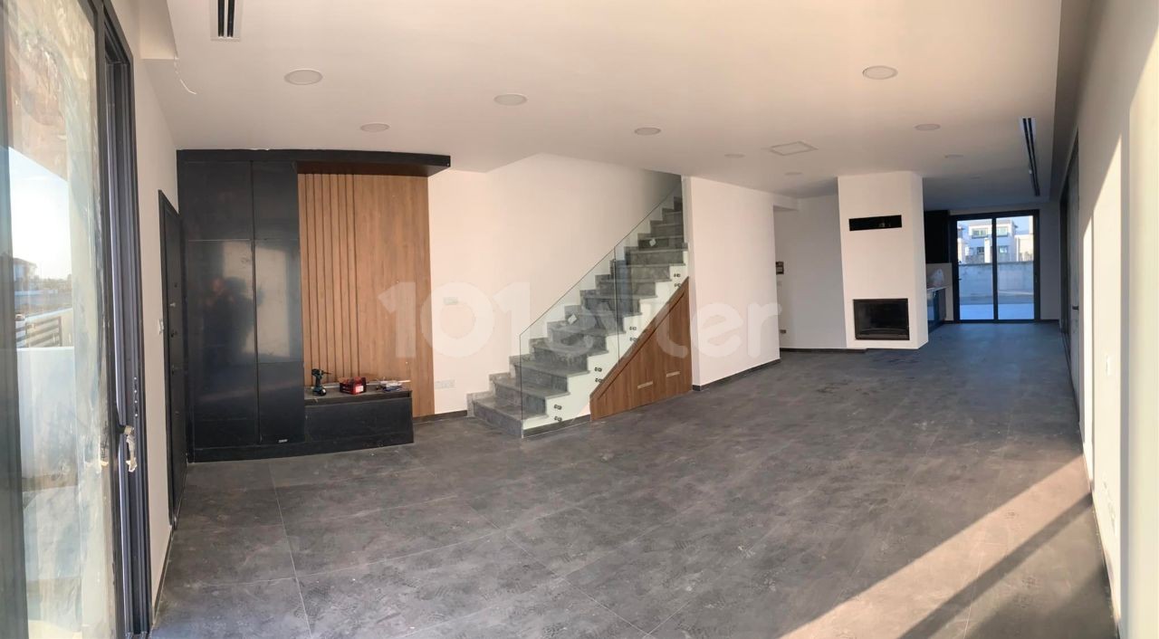 Villa For Sale in Yenikent, Nicosia